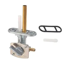 VZE095 VZESAVC Tank Switch Gas Valve Fuel Petcock Gasket Bear