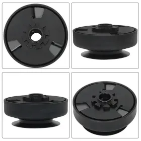 903036859717 WALTYOTUR Gokart Centrifugal Clutch Belt Drive #2