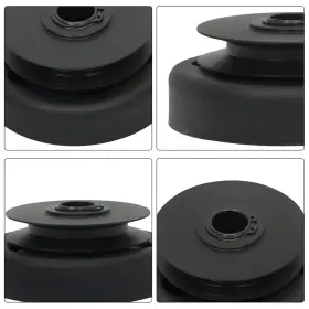 903036859717 WALTYOTUR Gokart Centrifugal Clutch Belt Drive #3