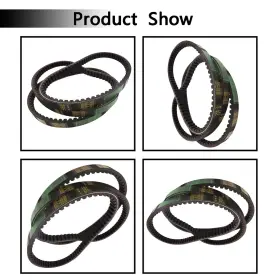 903036872426 WALTYOTUR Drive Belt Go Kart Torque Conver #3