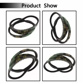 903036909252 WALTYOTUR Drive Belt Go Kart Torque Conver #3 903036909252 WALTYOTUR Drive Belt Go Kart Torque Conver #3
