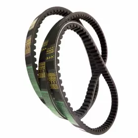 903036909252 WALTYOTUR Drive Belt Go Kart Torque Conver 903036909252 WALTYOTUR Drive Belt Go Kart Torque Conver