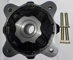 5137127-067 WANTONE RACING Front Left Right Wheel Hub Studs