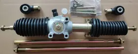 STR-013 WANTONE RACING Steering Rack Pinion Gear Box Tie Rod
