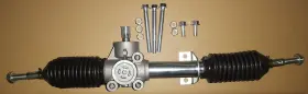 STR-824 WANTONE RACING Gear Box Rack Pinion