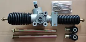 STR521 WANTONE RACING Steering Rack Pinion Gear Box Tie Rod STR521 WANTONE RACING Steering Rack Pinion Gear Box Tie Rod