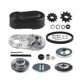 WATERWICH-BJQ940 WATERWICH Go Kart Torque Converter Clutch