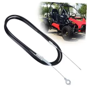 H071 WATODAY Enhanced Throttle Cable Casing Manco Go H071 WATODAY Enhanced Throttle Cable Casing Manco Go