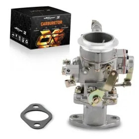 QV657GU WAVERSPEED Carburetor Head Cylinder Jeep
