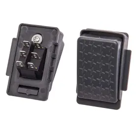7X4.1 WEELYE Accelerator Pedal Control Switch Kids Ride Car