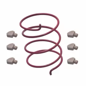215699 WEEPALHW Pulley Spring Buttons Go Kart #2 215699 WEEPALHW Pulley Spring Buttons Go Kart #2