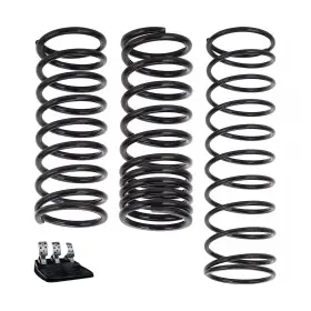 S005-C018 WFCYX Pedal Spring Mod Logitech Kit G25