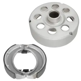 1-8175045-251503 WFLNHB Rear Brake Drum Hub Shoes TRX300FW