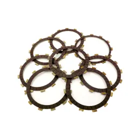 1-8563500-915379 WFLNHB Clutch Springs Kit 700R Honda Raptor