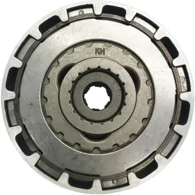 610515289328 WHATAPART Semi Auto Clutch Engine Pit