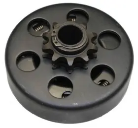 MB200-24 WHATAPART Chain Clutch 420 Baja