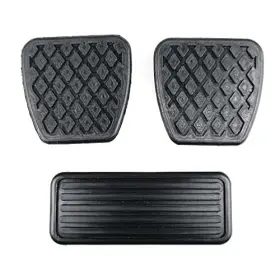 759357912923 WHAUTOLE Pedal Covers Brake Pad Clutch Peda #3