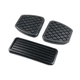 759357912923 WHAUTOLE Pedal Covers Brake Pad Clutch Peda