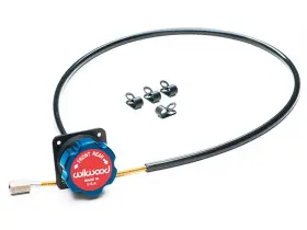 WIL-340-4990 WILWOOD Remote Bias Balance Bar Cable Adjuster