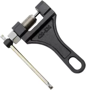 XLL-CRT-509 WINDANCE Chain Breaker Link Removal Tool Pit Atv