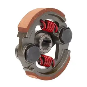 JR3-008 WINGSMOTO Racing Mini Moto Clutch Pad Engine Pocket #2
