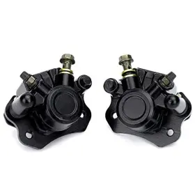 JR3-034 WINGSMOTO Front Brake Caliper Buggy Trailmaster Xrx #2