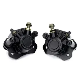 JR3-034 WINGSMOTO Front Brake Caliper Buggy Trailmaster Xrx
