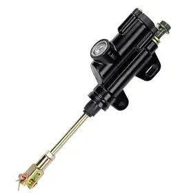 JR3-046 WINGSMOTO Rear Brake Master Cylinder Ssr 110 125 Sunl
