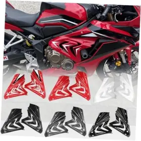 WG-A005-JP WOOGA Engine Frame Panel Fairing Cover