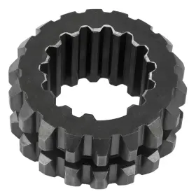 20615 WORLD AMERICAN Shaft Gear Clutch 20615 WORLD AMERICAN Shaft Gear Clutch