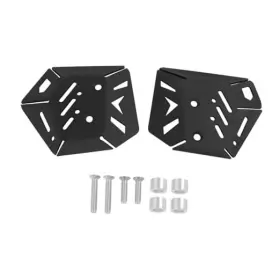 WD-MOHD035 WORLDMOTOP Brake Master Cylinder Rear Heel Guard