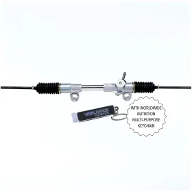 600609971710 WORLDWIDE NUTRITION Flaming River Manual Rack