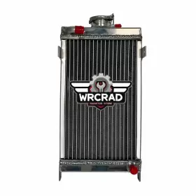 605Y WRCRAD Racing Radiator Go Kart Karting Gearbox Shifter #3 605Y WRCRAD Racing Radiator Go Kart Karting Gearbox Shifter #3