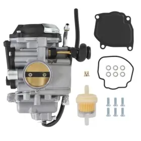 711766830571 WS-E322 Carburetor YFM250XL Yamaha Bear Tracker