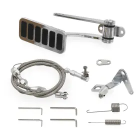 CFK045 WSAGFB Throttle Cable Pedal Spring
