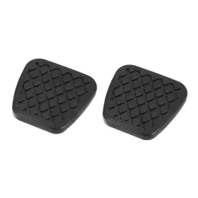 A21111000UX0416 X-AUTOHAUX Brake Pad Clutch Pedal Cover Honda