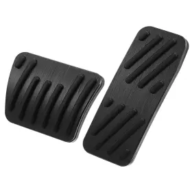 A22031100UX0111 X-AUTOHAUX Set Brake Pad Pedal Gas Cover Jeep A22031100UX0111 X-AUTOHAUX Set Brake Pad Pedal Gas Cover Jeep