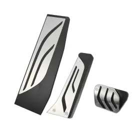 A23030100UX0248 X-AUTOHAUX Accelerator Pedal Brake Cover Set