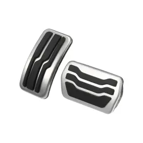 A23030100UX0260 X-AUTOHAUX Accelerator Pedal Brake Pad Cover
