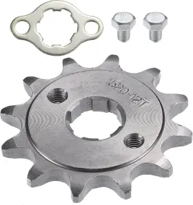 A23061600UX0095 X-AUTOHAUX Set Front Engine Sprocket