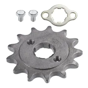 A23061600UX0096 X-AUTOHAUX Set Front Engine Sprocket