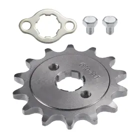 A23061600UX0097 X-AUTOHAUX Set Front Engine Sprocket