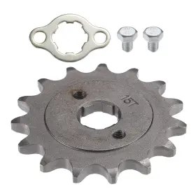 A23061600UX0098 X-AUTOHAUX Set Front Engine Sprocket