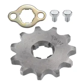 A23061600UX0108 X-AUTOHAUX Set Front Engine Sprocket 420