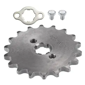 A23061600UX0113 X-AUTOHAUX Set Front Engine Sprocket 420