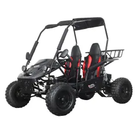 X-pro Tg-a1 X-pro Rover 110 Go Kart 110cc Gas Powered Big 16 Inch Wheels Electric Start X-pro Tg-a1 X-pro Rover 110 Go Kart 110cc Gas Powered Big 16 Inch Wheels Electric Start