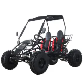 X-pro Tl125gk-c X-pro Rover 125cc Go Kart Semi Auto With Reverse Led Headlights Electric Start X-pro Tl125gk-c X-pro Rover 125cc Go Kart Semi Auto With Reverse Led Headlights Electric Start