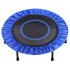 B0DCC7NDYN XATAMIO Mini Trampoline Spring Cover Round Tear B0DCC7NDYN XATAMIO Mini Trampoline Spring Cover Round Tear