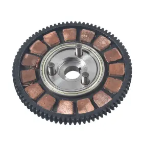 758920861798 XEEQKLHW Mingdun Bicycle Motorized Engine Clutch #2