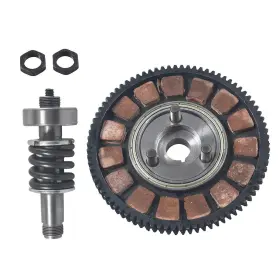 BD10006 XEEQKLHW Mingdun Motorized Bicycle Clutch Bevel Wheel BD10006 XEEQKLHW Mingdun Motorized Bicycle Clutch Bevel Wheel